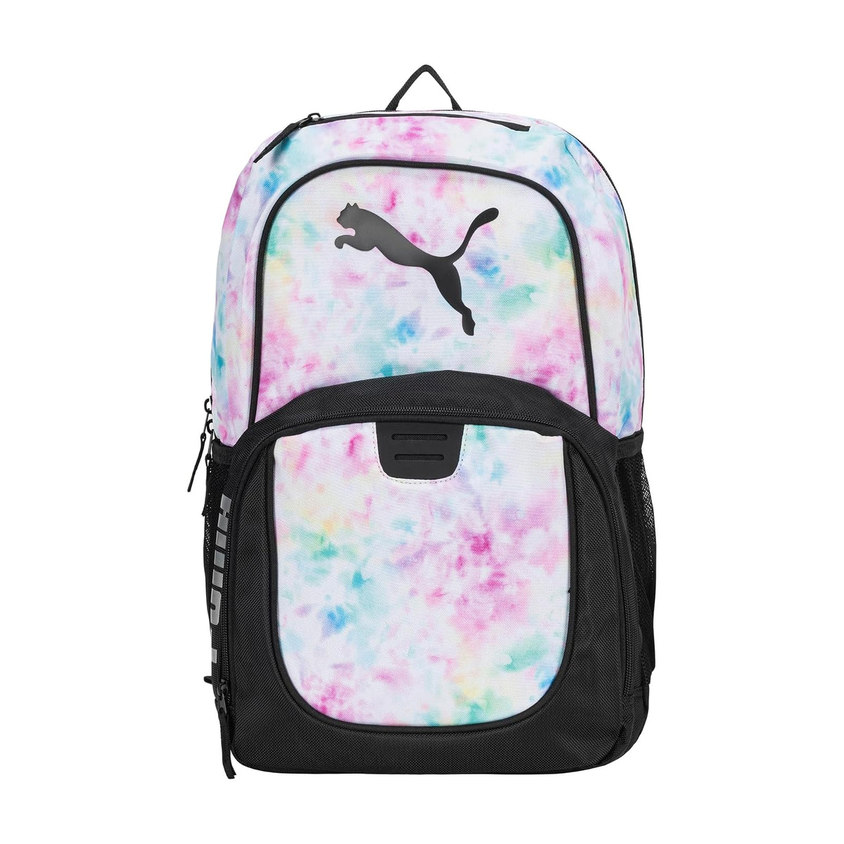 PUMA Evercat Contender 3.0 Mochila para Hombre - talla única - Arco iris
