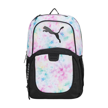 PUMA Evercat Contender 3.0 Mochila para Hombre - talla única - Arco iris