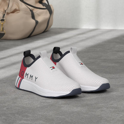 Tommy Hilfiger Aliah Zapatillas para Mujer