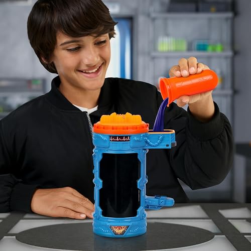 MRBEAST LAB Mutators S2 Cámara de mutación Llama Pantera