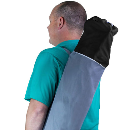 GCI Silla Eazy para Exteriores, Silla Plegable de Camping para Adultos