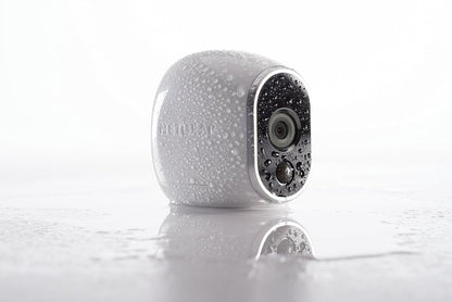 Netgear VMC3030-100NAS Cámara Arlo Add-on de Seguridad HD