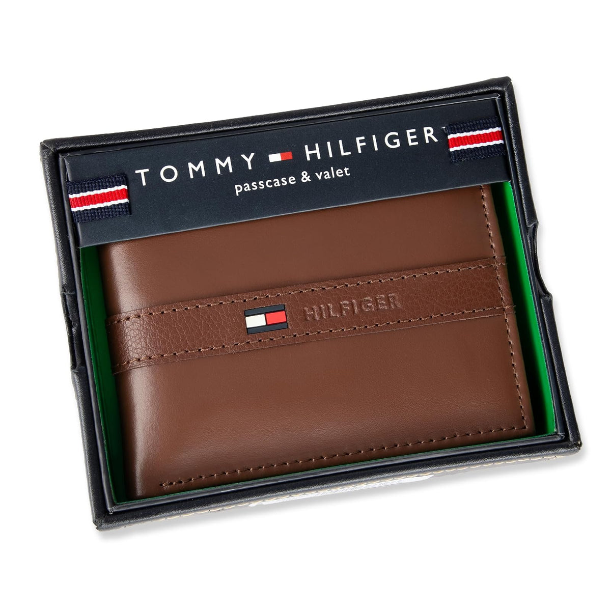Tommy Hilfiger Cartera para Hombre