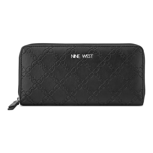 Nine West Norah SLG - Cierre Grande para Mujer