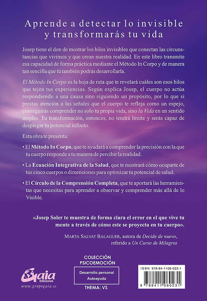 El método In Corpo