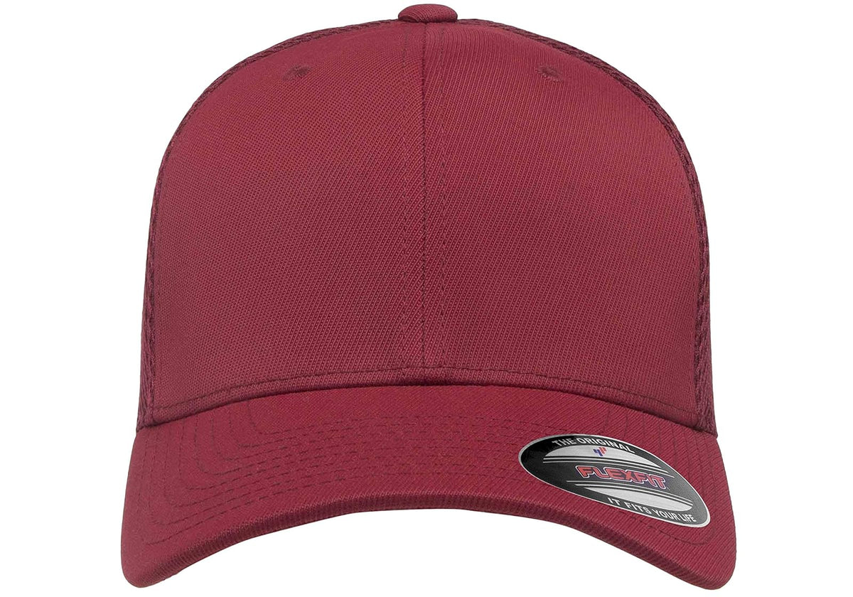 Gorro/sombrero, Flexfit Ultrafibre Airmesh Fitted Cap, Flexfit, Unisex adulto