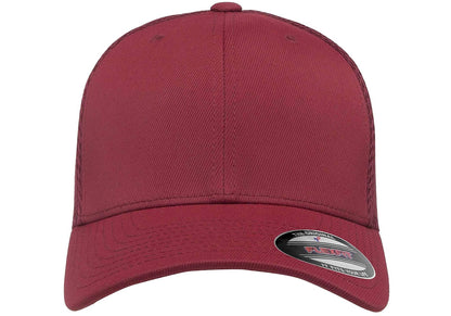 Gorro/sombrero, Flexfit Ultrafibre Airmesh Fitted Cap, Flexfit, Unisex adulto