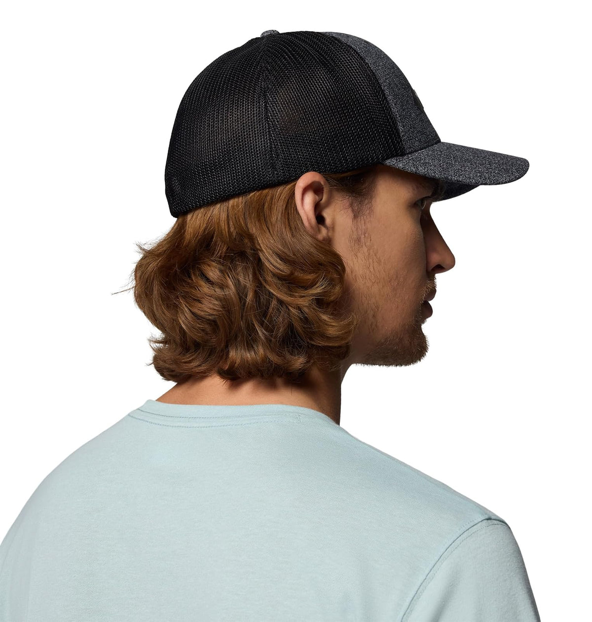 Columbia - Gorra Unisex de Malla para Adultos