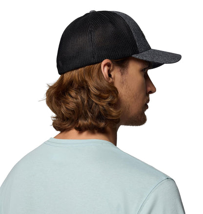 Columbia - Gorra Unisex de Malla para Adultos
