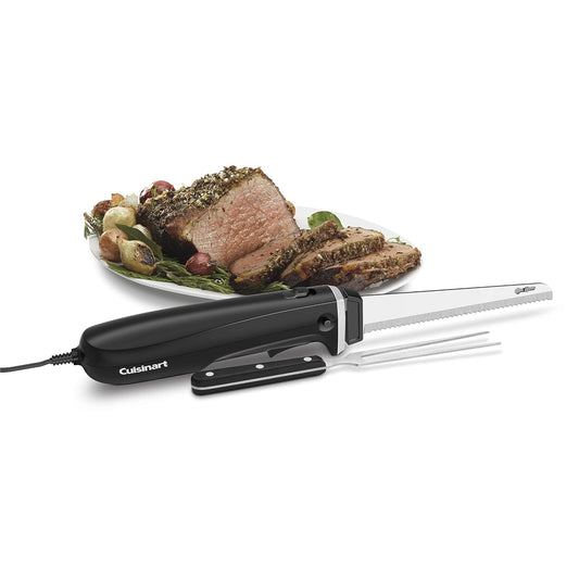 Cuisinart CEK-30 Electric Knife
