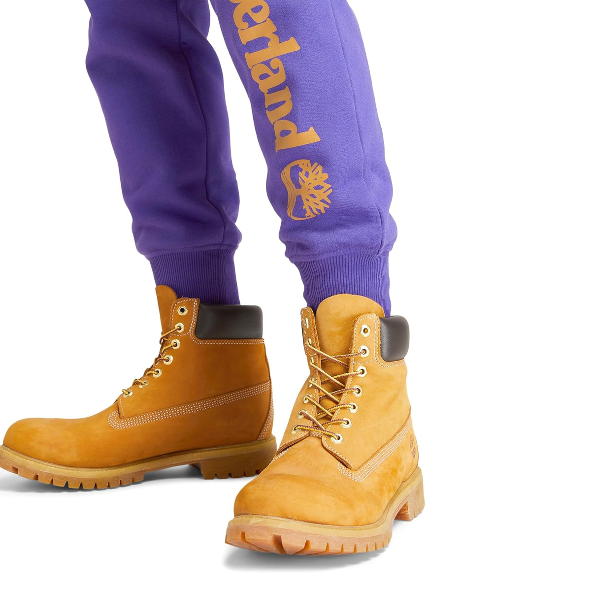 Timberland - Botas impermeables de alta calidad para hombre de 6 pulgadas