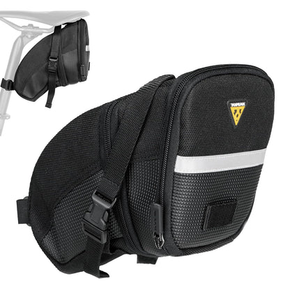Topeak Aero Wedge Velcro Pack - G