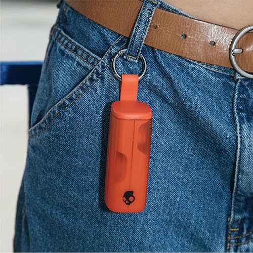 Skullcandy Method 360 ANC Wireless Earbuds with Sound by Bose - Plasma | In-Ear Fit, Premium Active Noise Cancellation, 40 Hours Battery, Sweat and Water Resistant, Microphone for iPhone Android