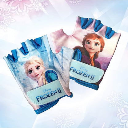 Bell Disney Frozen Bike Accessories
