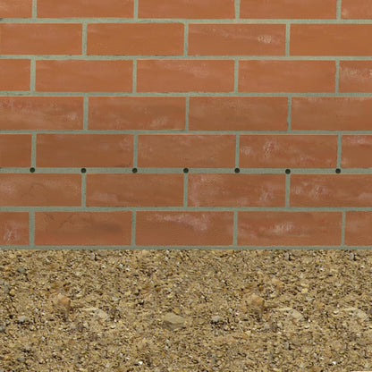 SIKA - Impermeabilización - Igol Infiltracion - Incoloro Impermeabilizante para Muros con Humedad Ascendente por Capilaridad del Suelo - Listo para Usar - Para Muros de Concreto e Cantera - Cubeta 19L