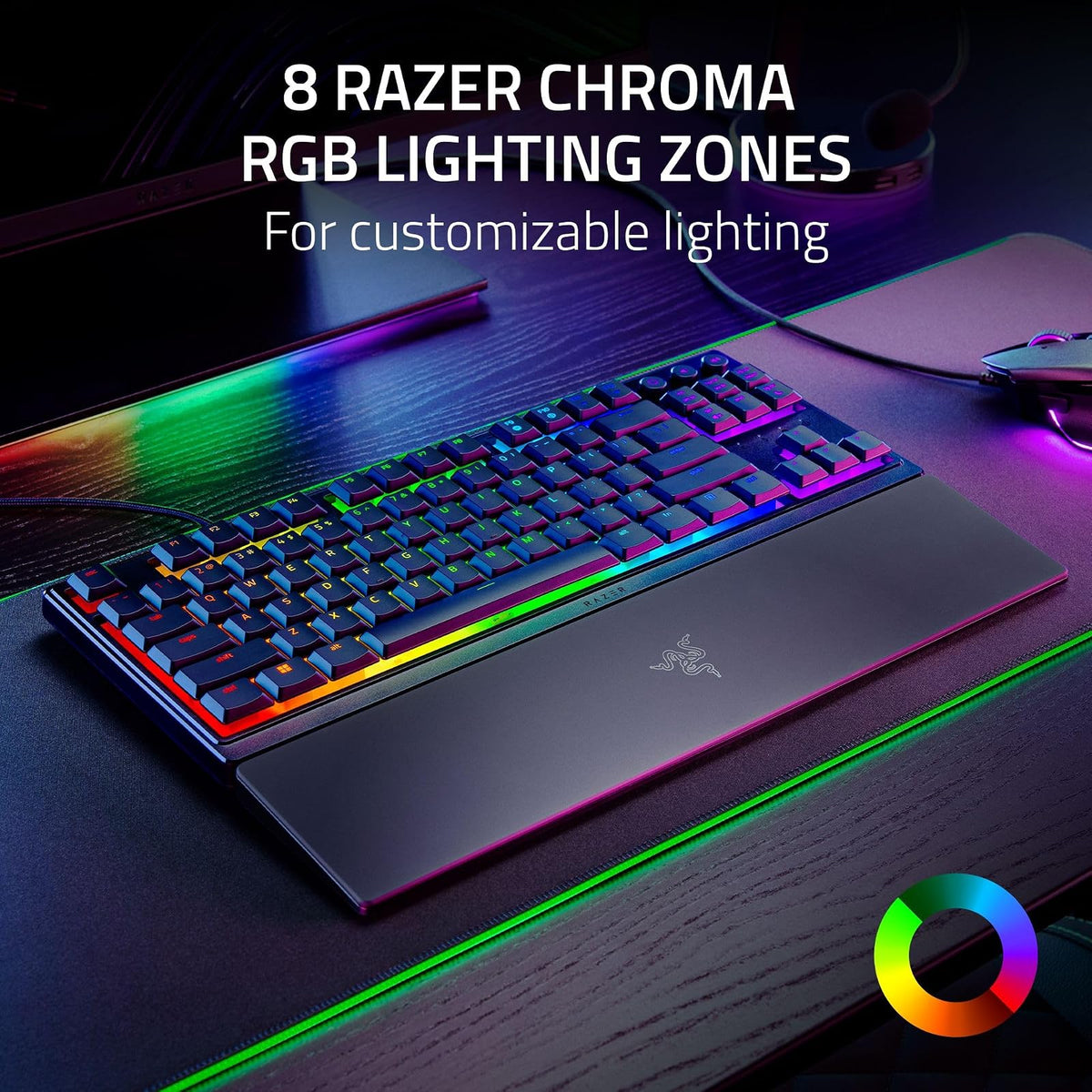Razer Ornata V3 TKL US Layout