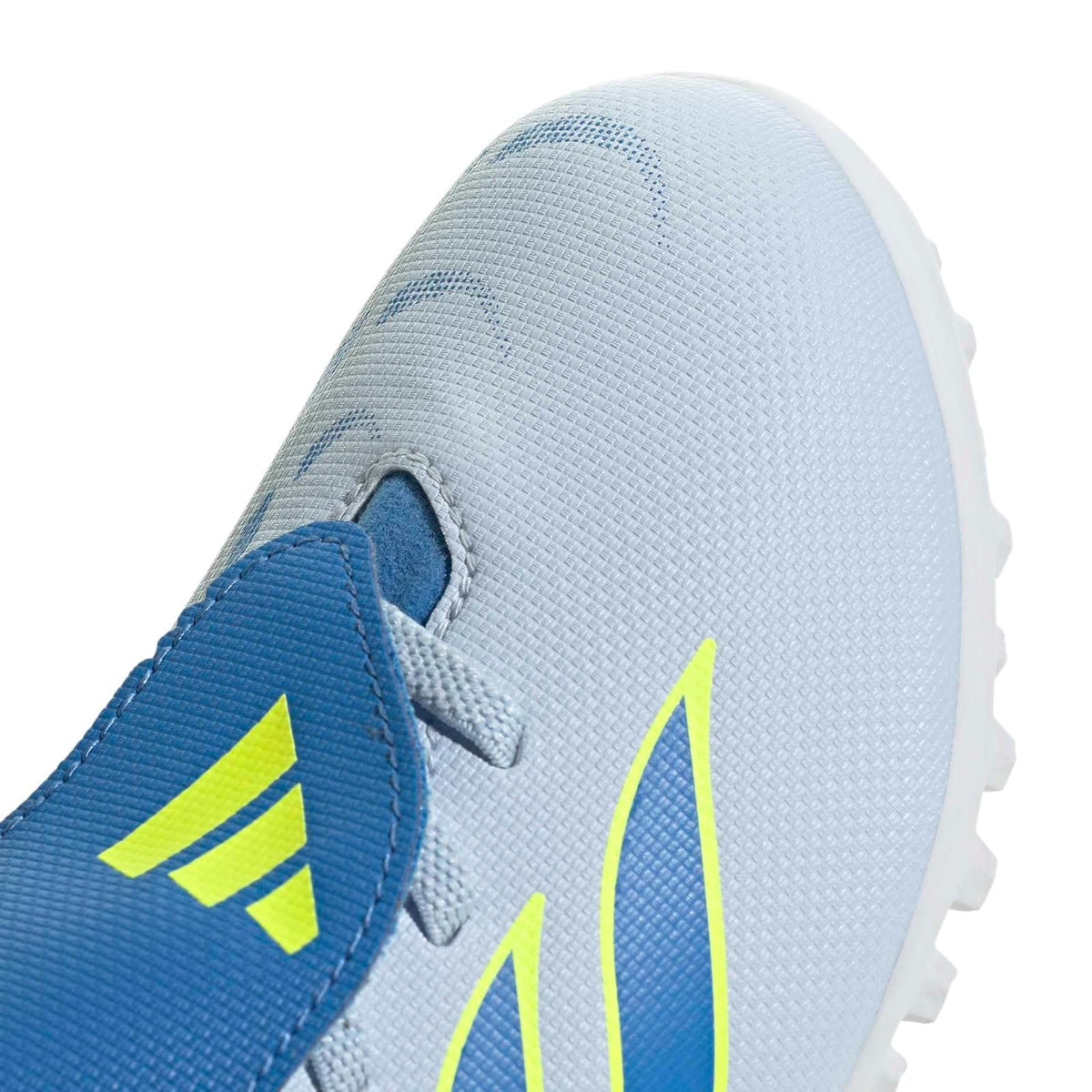 adidas Predator Club FT EL Calzado de Fútbol para Unisex-niños