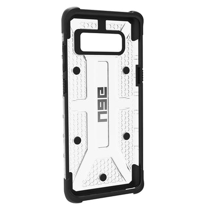 URBAN ARMOR GEAR UAG Samsung Galaxy Note8 teléfono Celular, Plasma, Hielo (Plasma - Ice)