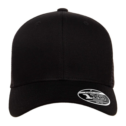 Flexfit Gorra de Malla 110 para Hombre