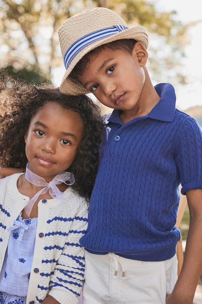 Gymboree Y suéteres cárdigan de Manga Larga para niñas pequeñas Camisa para Bebé-Niñas