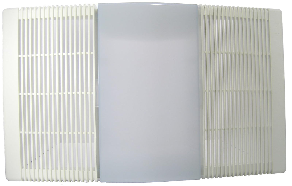 Q2U LLC, formerly Davelle NuTone 89852000 Techo Rejilla de radiador