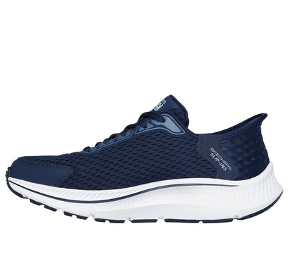 Skechers - Tenis para Mujer con Manos Libres, Go Run Consistent 2.0 Endure