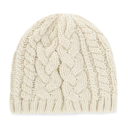 OTS NFL Waco - Gorro de Punto para Mujer