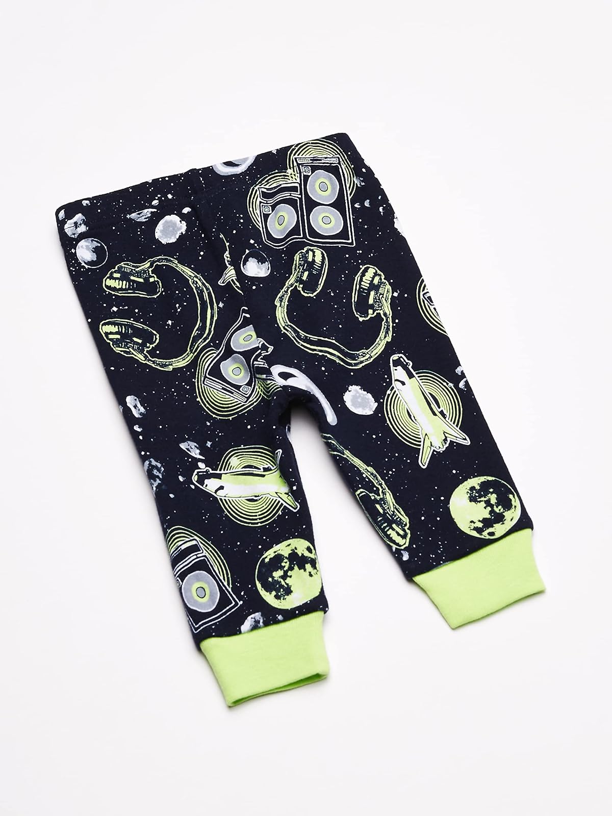 The Children's Place Conjunto de Camiseta de Manga Larga y Leggings para niña