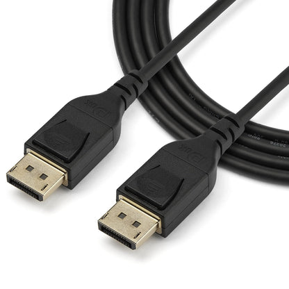 StarTech DP14MM2M Cables