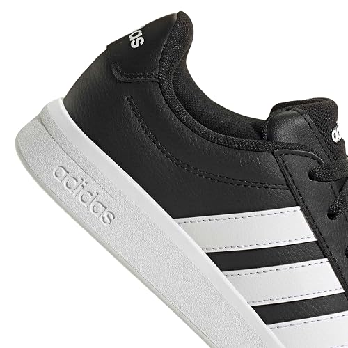 adidas Tenis Casual Grand Court Base 3.0 para Mujer