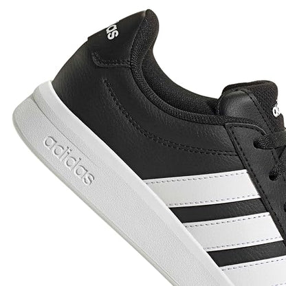 adidas Tenis Casual Grand Court Base 3.0 para Mujer
