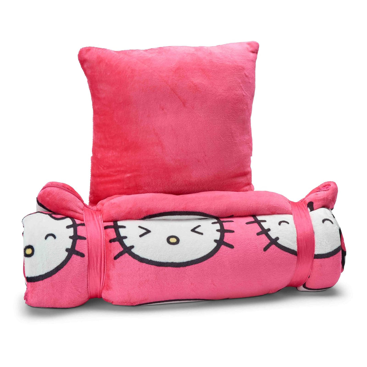 'Northwest Silk Touch Sherpa Slumber Bag, 27'' x 56'''