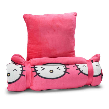 'Northwest Silk Touch Sherpa Slumber Bag, 27'' x 56'''