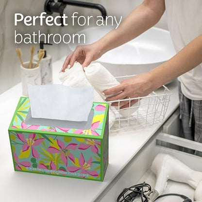 Kleenex Toallas para mano, 60 unidades, paquete de 6