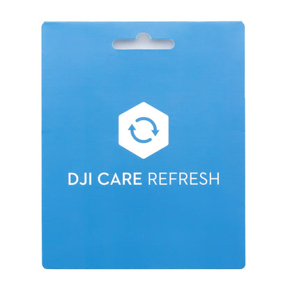 dji Card Care Refresh 2-Year Plan (dji Mini 5 Pro) MX