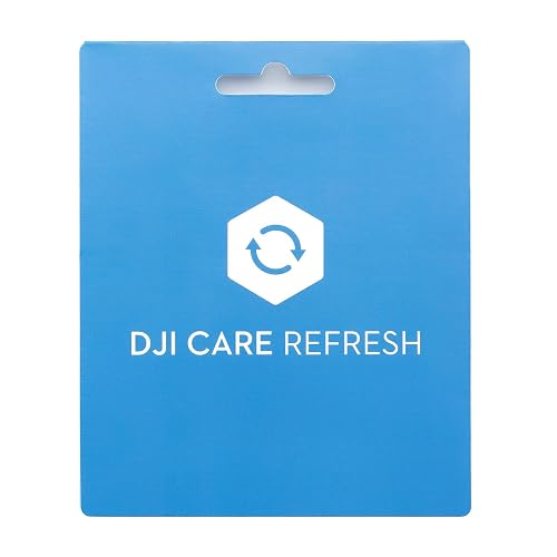 Card Dji Care Refresh 2-Year Plan (DJI Lito 1) Mx