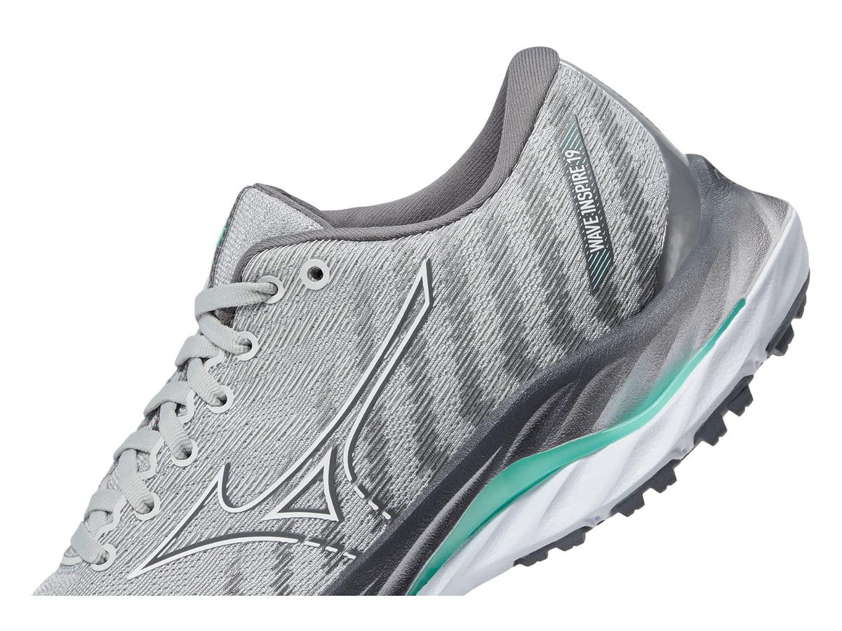 Mizuno Wave Inspire 19 Zapatos para Agua para Mujer