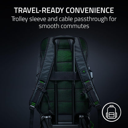 Rogue 18" Backpack V4