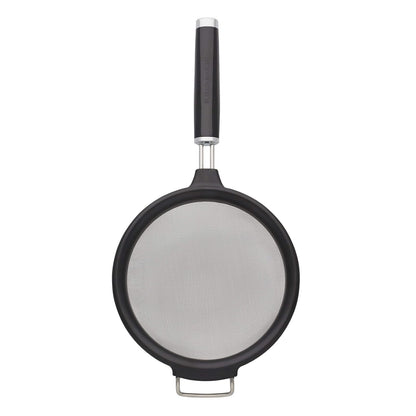 KitchenAid KE161OHOBA - Colador clásico, 7 pulgadas