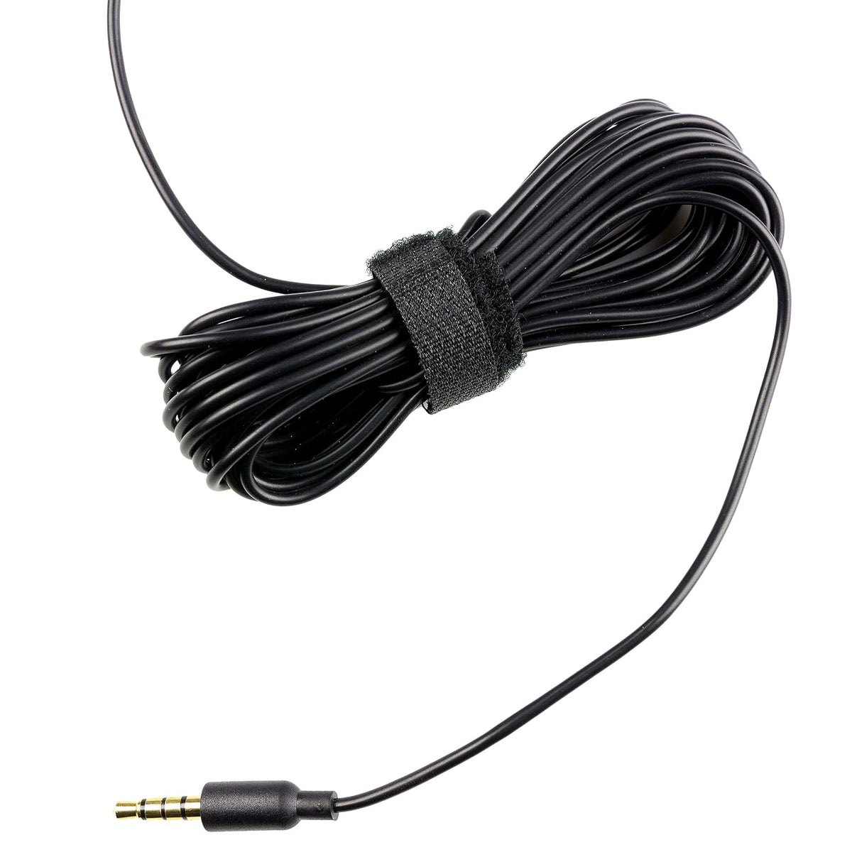 Micrófono inalámbrico de lavalier con sonido estándar de la industria (ISSLM200)