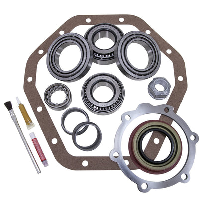 USA Standard Gear Kit de Reconstrucción Diferencial 9.25" para Chrysler 2001-2009 - GM 14T 88 y mayores