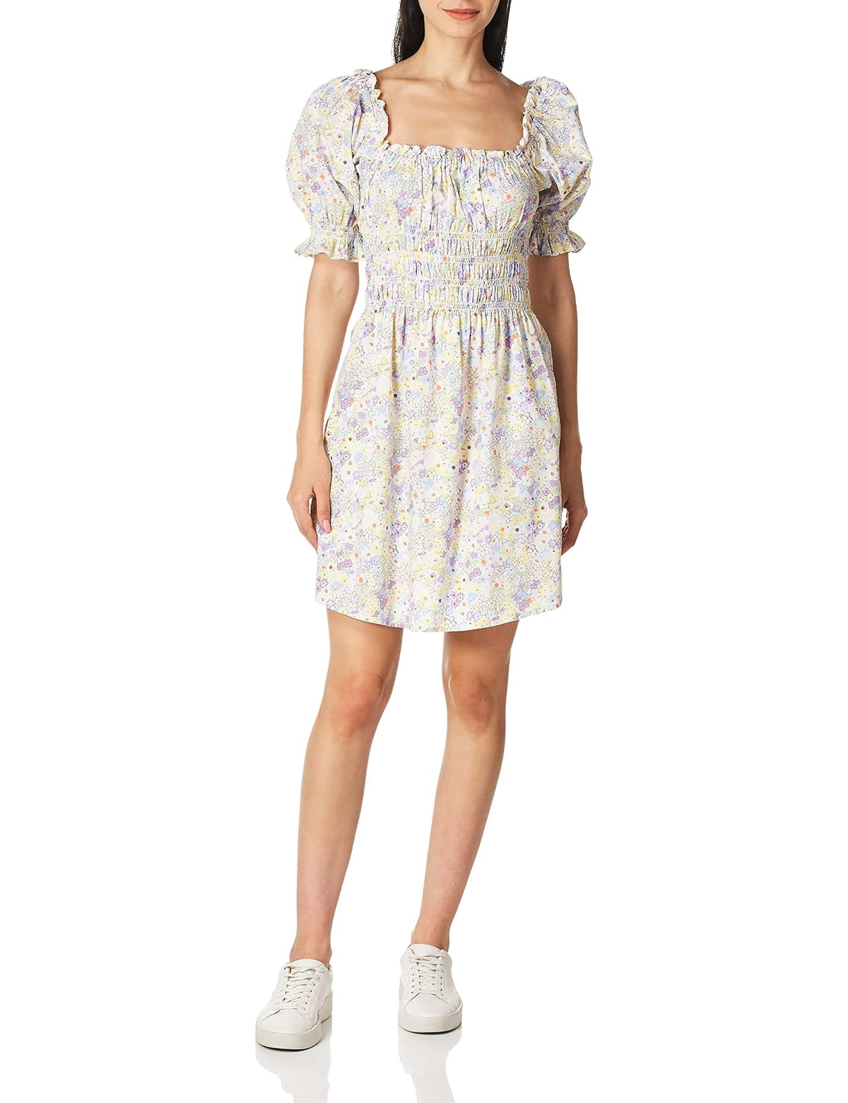 Levi's Clásico Vestido Mujer