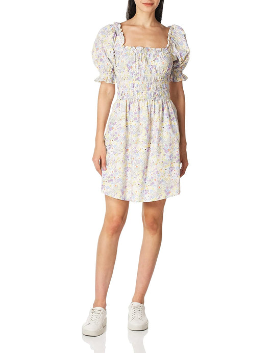 Levi's Clásico Vestido Mujer