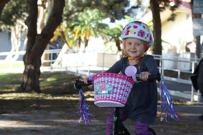 Raskullz - Accesorios para Bicicleta para niños