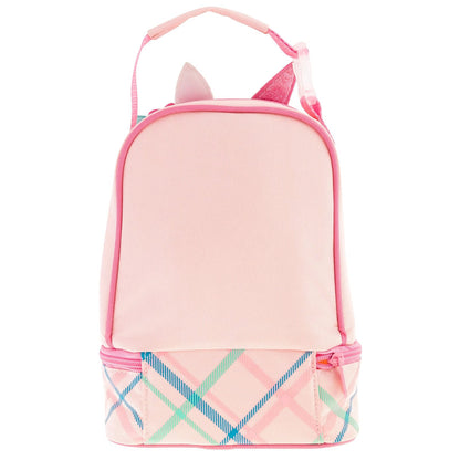 Stephen Joseph, Lunch Pal, lonchera para volver a la escuela, lonchera para niños, lonchera aislada, talla única, unicornio