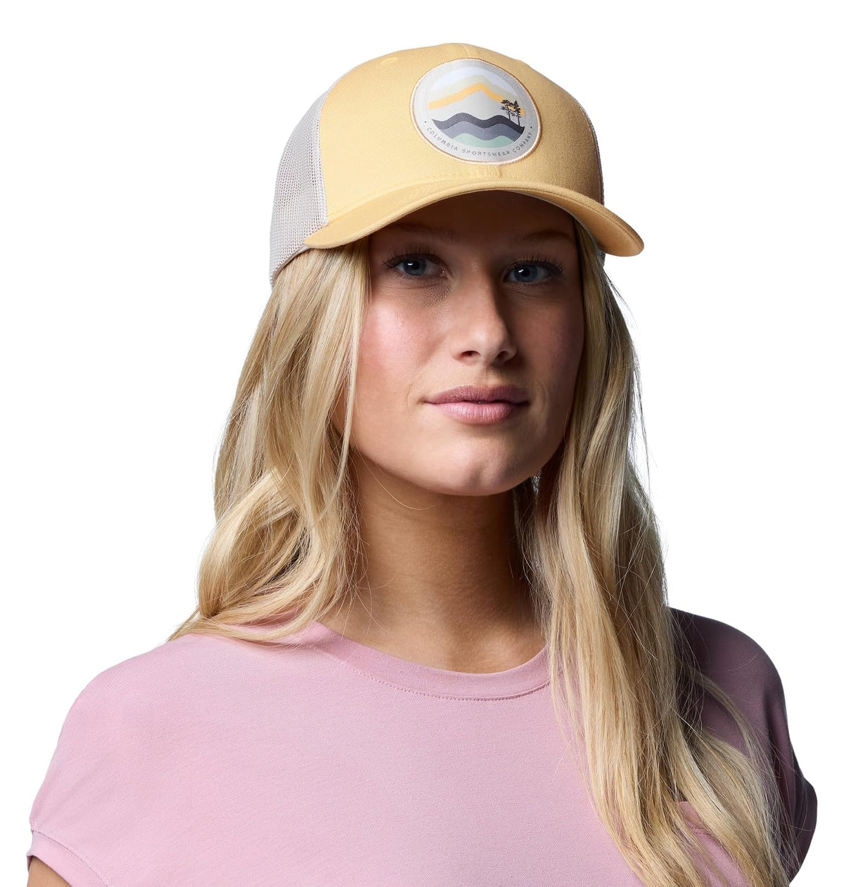 Columbia - Malla Unisex para Adultos