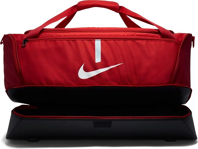 Nike Adulto Bolso de lona de entrenamiento Academy Team L