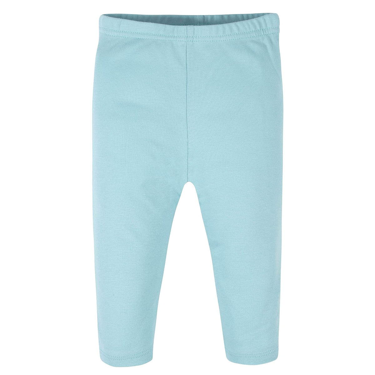 Onesies Brand Baby - Paquete de 4 pantalones Mix n Match para recién nacidos hasta 12 m