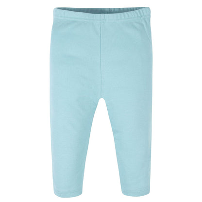Onesies Brand Baby - Paquete de 4 pantalones Mix n Match para recién nacidos hasta 12 m
