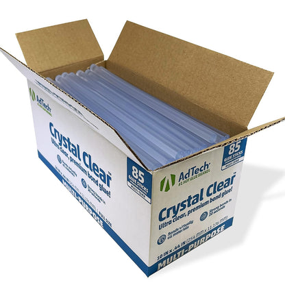 adtech 229 – 110 – 25 Bulk Alta Temperatura Pegamento, 25 lb/25,4 cm, 1